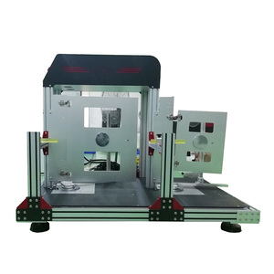 Vững chắc kết nối với KHÁC NHAU bản lề kép trạm cửa tủ bản lề máy tính thử nghiệm - Product Image 5