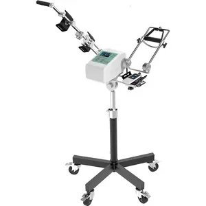 Omuz ve dirsek için YTK-E1 el rehabilitasyon terapi ekipmanları inme üst ekstremite Cpm sürekli pasif hareket makinesi