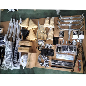 28 Ấn Độ Mô Hình Truyền Thống Xe Đạp/Chu Kỳ/Xe Đạp - Product Image 3