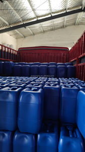 Glicerol Líquido CAS 56-81-5 de Buena Calidad, 99% de Pureza, Intermedios Agroquímicos - Product Image 4