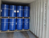 Huile de silicone à faible teneur en méthyle 350CST fluide de silicone 350CST pour agent auxiliaire chimique
