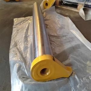 หมุดและบูชสำหรับรถขุดขนาดมาตรฐานวัสดุ40CRMO <span class=keywords><strong>45</strong></span> # ความแข็ง55-60HRC - Product Image 5