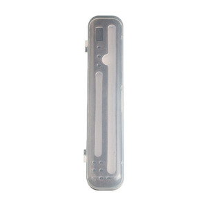 Estuche para lápices HUAWEI M-Pencil, estuche de plástico para lápices para escuelas y oficinas con almacenamiento para bolígrafos y puntas - Product Image 2