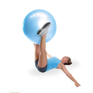 ECO-freundlicher Anti Burst Heavy Duty Stabilität Fitness Übung Yoga Gym Ball