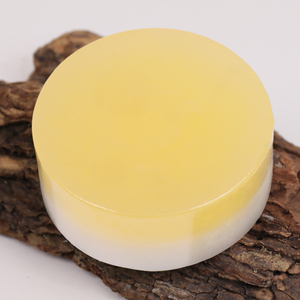 Vente chaude Vegan Riz Savon <span class=keywords><strong>Au</strong></span> <span class=keywords><strong>Lait</strong></span> <span class=keywords><strong>De</strong></span> Chèvre Blanchissant À La Main Savon Pour Le <span class=keywords><strong>Visage</strong></span> Savon - Product Image 1