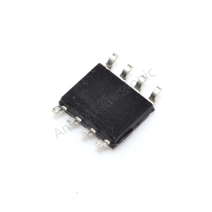 ANSOYO LMV358MX LMV358M 8SOIC SMD Circuitos Integrados Componentes Electrónicos Amplificador LMV358MX/NOPB - Product Image 4