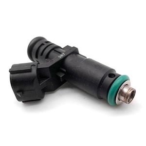 9673936880 E329X33648 Pièce automobile Injecteur de carburant pour Peugeot 307 301 206 308 408 207 Elysee <span class=keywords><strong>C2</strong></span> Sega 1.6 1.8 Injecteur d'huile - Product Image 3