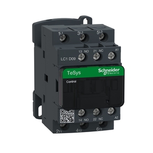 Contactor de CA LC1D620M7C Modelos LC1G620KUEC 620A 220V 9A-620A 3P LC1G620KUEC LC1G620KUEC - Product Image 4