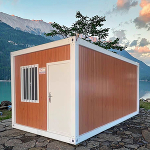 ตู้คอนเทนเนอร์ขนส่ง40ft ออสเตรเลียหรูหราบ้านตั้งแคมป์คาเฟ่ - Product Image 6