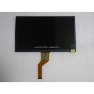 G101STN01.F จอแสดงผล LCD อุตสาหกรรมขนาด 10.1 นิ้ว สำหรับเครื่องมือระบบควบคุม ของแท้ มีสินค้าในสต็อก - Product Image 2