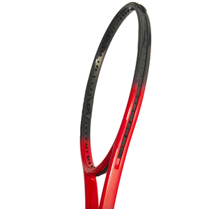 Bán Buôn Chất Lượng Cao Thương Hiệu Chuyên Nghiệp Carbon Fiber Tennis Vợt Cho Thể Thao 97 - Product Image 2