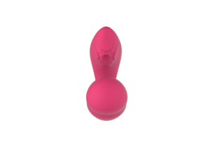 女性のための膣オナニー大人のおもちゃのための10周波数振動刺激を備えた工場女性ディルド成人製品 - Product Image 5