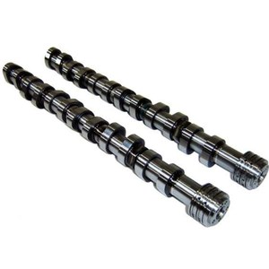 เพลาลูกเบี้ยว,เพลาลูกเบี้ยวเหล็กเสริมสำหรับ VW Jetta Mk4 Phaeton Golf Mk5 Passat NMS <span class=keywords><strong>VR6</strong></span> 3.2L - Product Image 1