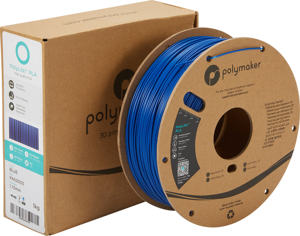 Filamento para Impresora 3D Polymaker Glow in Dark PLA, 1.75mm, 1kg, Polymaker PolyLite PLA Brillante - Product Image 4