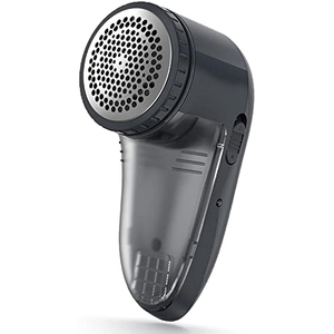 Éliminateur de bouloches en plastique écologique, tondeuse portable pour vêtements, machine efficace pour éliminer les peluches et les poils - Product Image 1