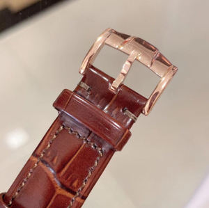 Montre étanche, montre pour homme, tendance, classique, adaptée à diverses occasions professionnelles, montre mécanique haut de gamme - Product Image 2