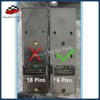 93570-1Y200 Nuevo interruptor de control de elevalunas eléctrico para Kia Morning Kia Picanto TA 2011-2017 93570-1Y200