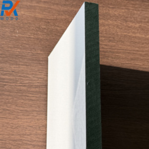 Darx lõi màu xanh lá cây không thấm nước Đồng bằng ván MDF hoặc <span class=keywords><strong>melamine</strong></span> nhiều lớp MDF hmr <span class=keywords><strong>Board</strong></span> - Product Image 4