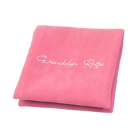 Boîte à bijoux et ensemble de cartes personnalisés au design personnalisé Emballage textile pour le stockage et l'emballage de cadeaux de différentes tailles