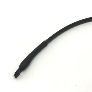 Minco Heat Smart Heating Cable Self-Limiting Electric Protection Wholesale DC Low Voltage Vehicle Pipes Tanks Copper PE