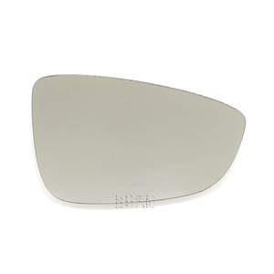 Lentilles de rétroviseurs pour VW Jetta Mk6 Passat B7 CC Beetle Scirocco, miroir convexe sphérique côté gauche et droit 3C8857521 3C8857522 - Product Image 3