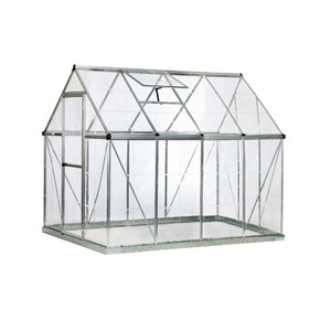 10-year Warranty Polycarbonate Sheet <strong>Greenhouse</strong> <strong>Plastic</strong> <strong>Cover</strong> - Product Image 4
