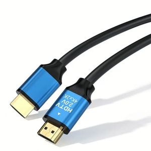 OEM Factory 3M High-Speed HDTV 2.0 <b>Cable</b> 4K 1080p 60Hz <b>for</b> Audio & Video Connections - Product Image 6