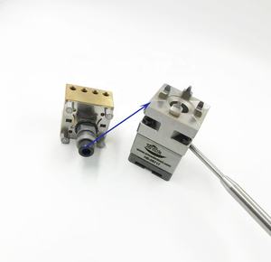 HPEDM Steel Erowa ITS Mandril rápido manual con placa de centrado 3R para máquina EDM - Product Image 3