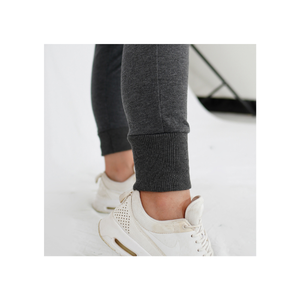 กางเกงวิ่งแอตแลนตาออกแบบมาเพื่อความสบายและแฟชั่นเหมาะสำหรับไลฟ์สไตล์แอคทีฟหรือโอกาสสบายๆ - Product Image 3