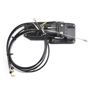 Auto <span class=keywords><strong>TRIM</strong></span> & <span class=keywords><strong>Tilt</strong></span> Hệ thống bơm sửa chữa <span class=keywords><strong>Kit</strong></span> phù hợp cho Volvo Penta SX-A DPS-A DPS-B mô hình sterndves - Product Image 1