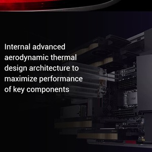 Auf Lager Thinkstation Px Tower Grafik-Workstation Duale Xeon-Prozessoren Datenanalyse & KI-Computing Desktop-PC 4410t/16g DDR5 - Product Image 3