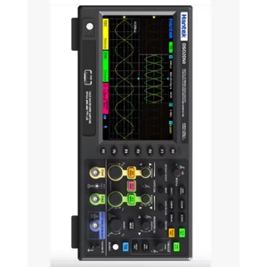 Oscilloscope numérique à mémoire Hantek DSO2D50 500 MHz 2 canaux avec échantillonnage en temps réel 2GSa/s et décodage de protocole, fabriqué en Chine - Product Image 1