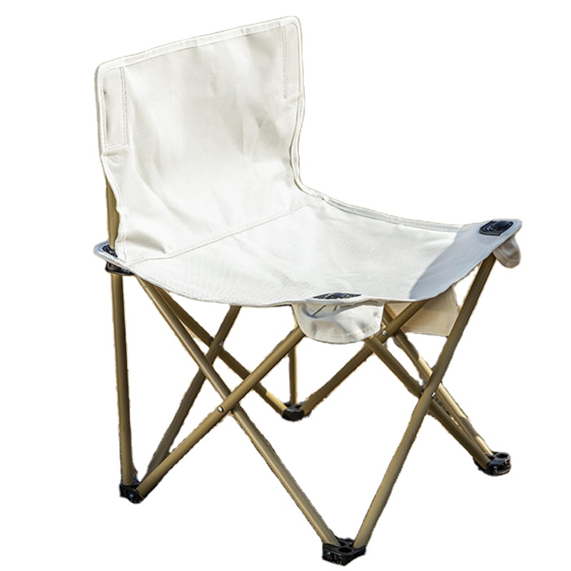 Складной Многофункциональный складной стул для рыбалки и пляжа
