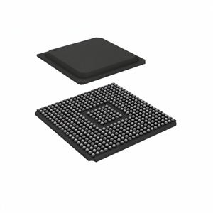 Buy Online Electronic Components XC2VP4-5FGG456C Authorized Distributor Embedded 456 BBGA - Product Image 1