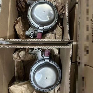 アウディ A8 A6 Q7 A7 Q5 A5 RS エンジン クロー パッド ラバー ブラケット、ラバー マウント エンジン ブラケット 4H0199255AA 4H0199256AA に適しています。 - Product Image 6