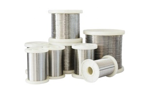 Iyi kalite Hastelloy C276 Tig kaynak telleri C4 C22 tel Hastelloy C276 Preco Por Kg için yüksek sıcaklık dayanımı/ - Product Image 2