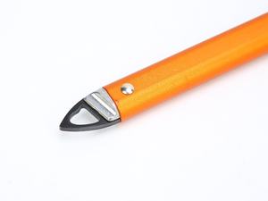 Piolet multifonction YAMA en aluminium <span class=keywords><strong>et</strong></span> acier pour l'alpinisme <span class=keywords><strong>et</strong></span> la randonnée sur neige, tailles 70-85 cm – Marchez en toute confiance sur la glace - Product Image 6