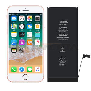 <span class=keywords><strong>Batterie</strong></span> au lithium personnalisée OEM 2024 pour <span class=keywords><strong>iPhone</strong></span> <span class=keywords><strong>4S</strong></span> 5 6 7 8 Plus X XS XSmax XR qualité 3A nouvelle condition numéro de modèle 12 Pro - Product Image 5