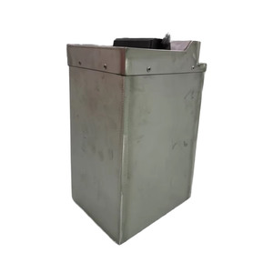 Batterie LiFePO4 48V 50Ah de Likeminded avec 1200 cycles et température de fonctionnement de 0 à 25°C pour une intégration transparente des véhicules électriques - Product Image 1