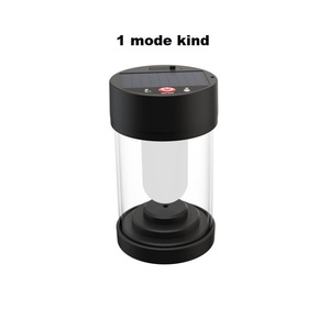 Solar Cob 360 Degree fila Light Camping Home Decoration Usb <strong>Charge</strong> Portable Design Tj68 Atmosphere <strong>Lamp</strong> - Product Image 2