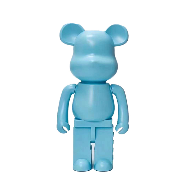 Factory Direct Sale Violent Bear Speaker LS-02 Teddy Bear Holiday Gift Mini Stereo Speaker Wireless Bluetooth Speaker