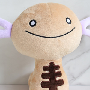 ตุ๊กตาพลัช Paldean Wooper 3 สี ขนาด 19-23 ซม. ขายส่ง - Product Image 5