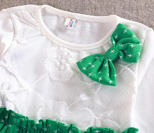 Vestidos de Moda para Niñas de 4 Años, Novedades 2017 - Product Image 2