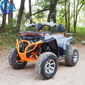 Vehículo de Trabajo LNA, <span class=keywords><strong>Cuatrimoto</strong></span> China de 200cc, para Uso Comercial con Pasajeros Adultos - Product Image 2