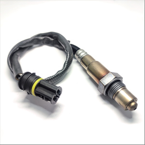 0015407917 0025401617 chính hãng cảm biến oxy cho Mercedes Benz G500 G55 AMG 2002-2011 - Product Image 2