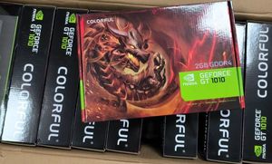 Tarjeta Gráfica 1010 <span class=keywords><strong>2G</strong></span> GT730 GT610 GT210 GT1030 1G <span class=keywords><strong>2G</strong></span> 4G, GPU de Bajo Perfil GT 210 610 710 730 1030 1GB 2GB 4GB <span class=keywords><strong>DDR3</strong></span> DDR5 VGA - Product Image 4