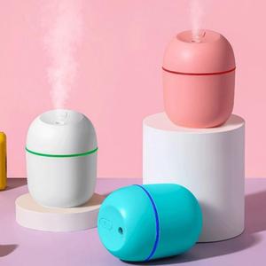 <span class=keywords><strong>Humidificateur</strong></span> d'air ionisant portable personnalisé et diffuseur d'arômes avec huile essentielle USB pour la maison, l'hôtel et la voiture - Product Image 5