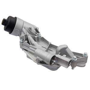 12992593 #   Nuevo Enfriador de Aceite de Motor con Conjunto de Filtro de Aceite 93186324 para GM Chevrolet Cruze Aveo 55353322 2009-2017 - Product Image 2