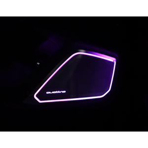 64 Color <b>Car</b> Ambient Light for Audi A6L 2019-2024 Starry Sky Symphony Auto Interior Lighting Trim Accessories - Product Image 2