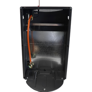 Sistema <span class=keywords><strong>de</strong></span> infrarrojos <span class=keywords><strong>de</strong></span> gas <span class=keywords><strong>de</strong></span> cerámica triple con ruedas piezoeléctricas Seguridad doméstica portátil para baño Dormitorio Sala <span class=keywords><strong>de</strong></span> estar - Product Image 6